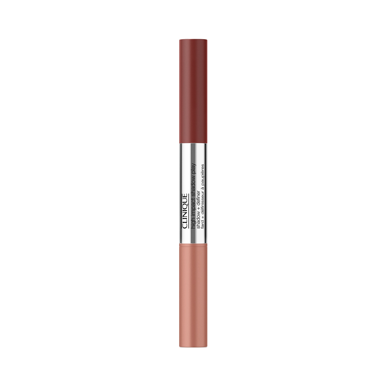 HIGH IMPACT SHADOW PLAY™ SHADOW + DEFINER (SOMBRA PARA OJOS DE DOBLE PUNTA)